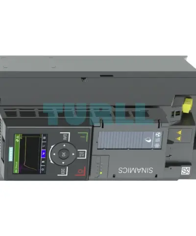 6SL3220-2YE24-0UF0 Siemens SINAMICS G120X