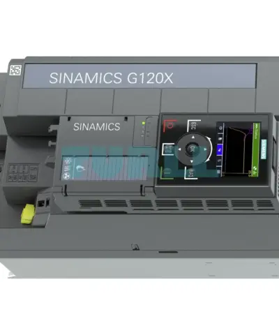 6SL3220-2YE26-0UF0 Siemens SINAMICS G120X