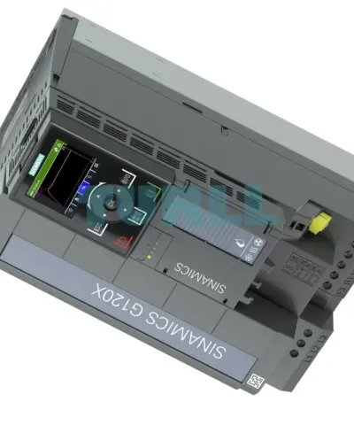 6SL3220-2YE26-0UP0 Siemens SINAMICS G120X