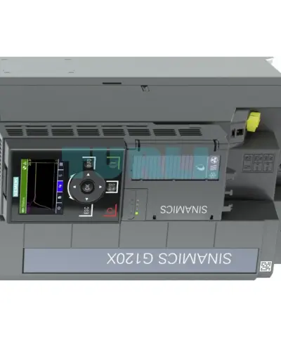 6SL3220-2YE28-0AF0 Siemens SINAMICS G120X