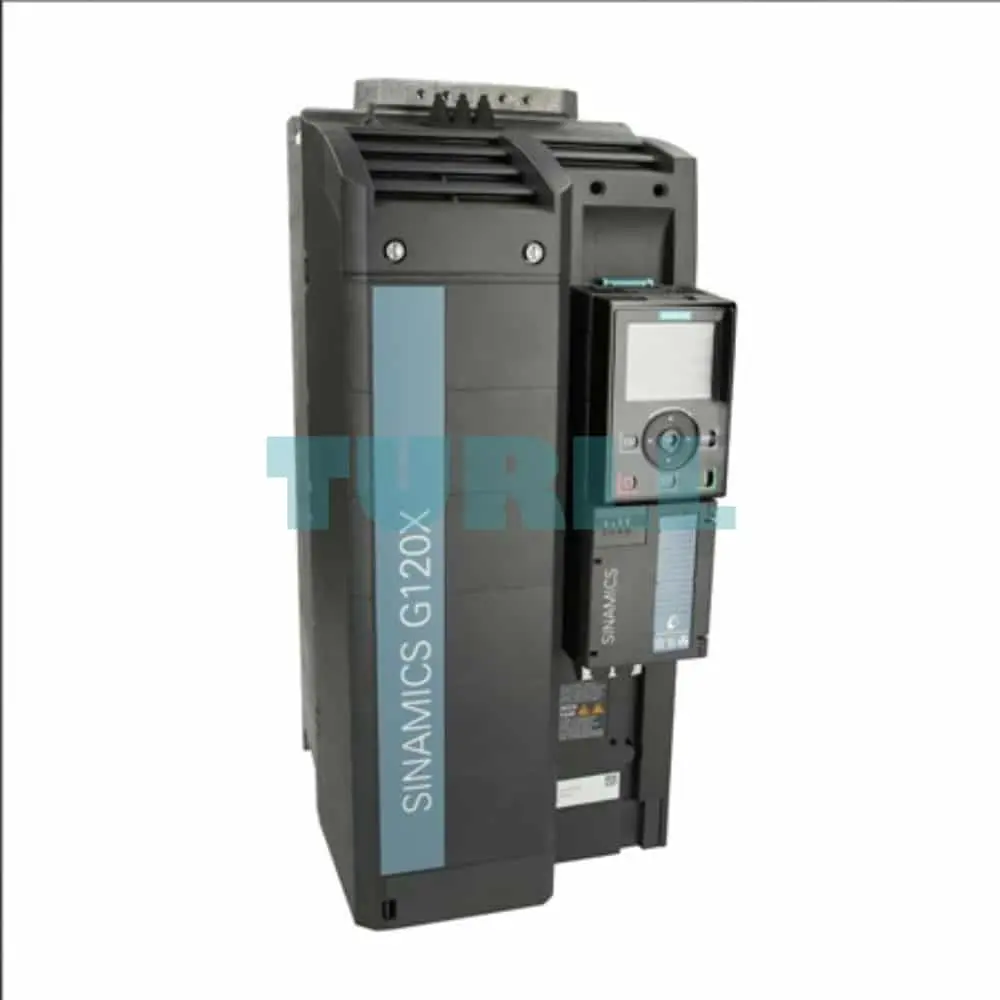 6SL3220-2YE30-0AB0 Siemens SINAMICS G120X Original Brand New 4 6SL3220-2YE30-0AB0 Siemens SINAMICS G120X