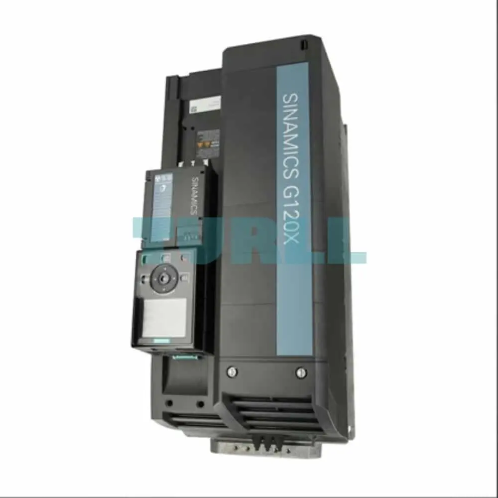 6SL3220-2YE30-0AB0 Siemens SINAMICS G120X Original Brand New 2 6SL3220-2YE30-0AB0 Siemens SINAMICS G120X