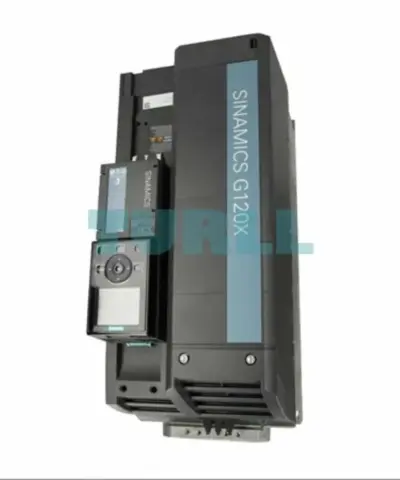 6SL3220-2YE30-0UB0 Siemens SINAMICS G120X