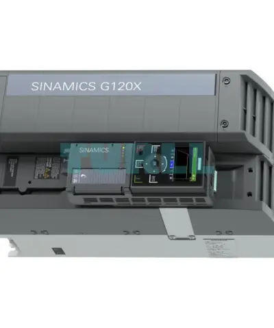 6SL3220-2YE32-0UB0 Siemens SINAMICS G120X
