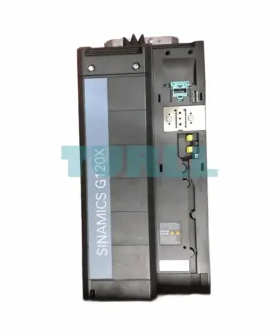 6SL3220-2YE36-0AF0 Siemens SINAMICS G120X