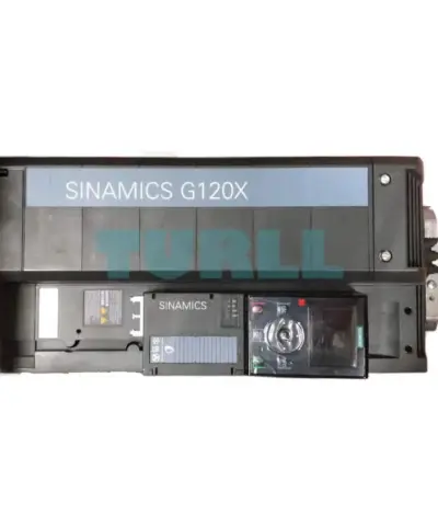 6SL3220-2YE36-0AP0 Siemens SINAMICS G120X