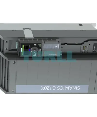 6SL3220-2YE38-0AB0 Siemens SINAMICS G120X