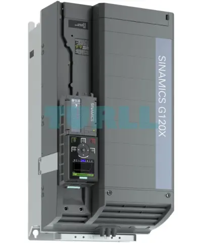 6SL3220-2YE38-0AF0 Siemens SINAMICS G120X