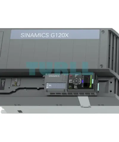 6SL3220-2YE40-0AB0 Siemens SINAMICS G120X