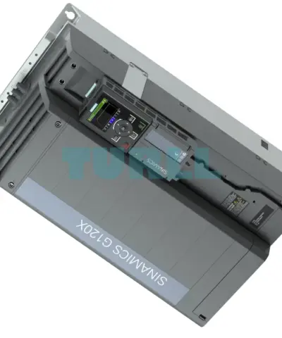 6SL3220-2YE40-0AP0 Siemens SINAMICS G120X