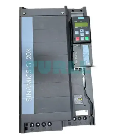 6SL3220-2YE40-0UF0 Siemens SINAMICS G120X