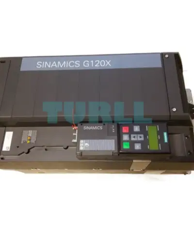 6SL3220-2YE40-0UP0 Siemens SINAMICS G120X