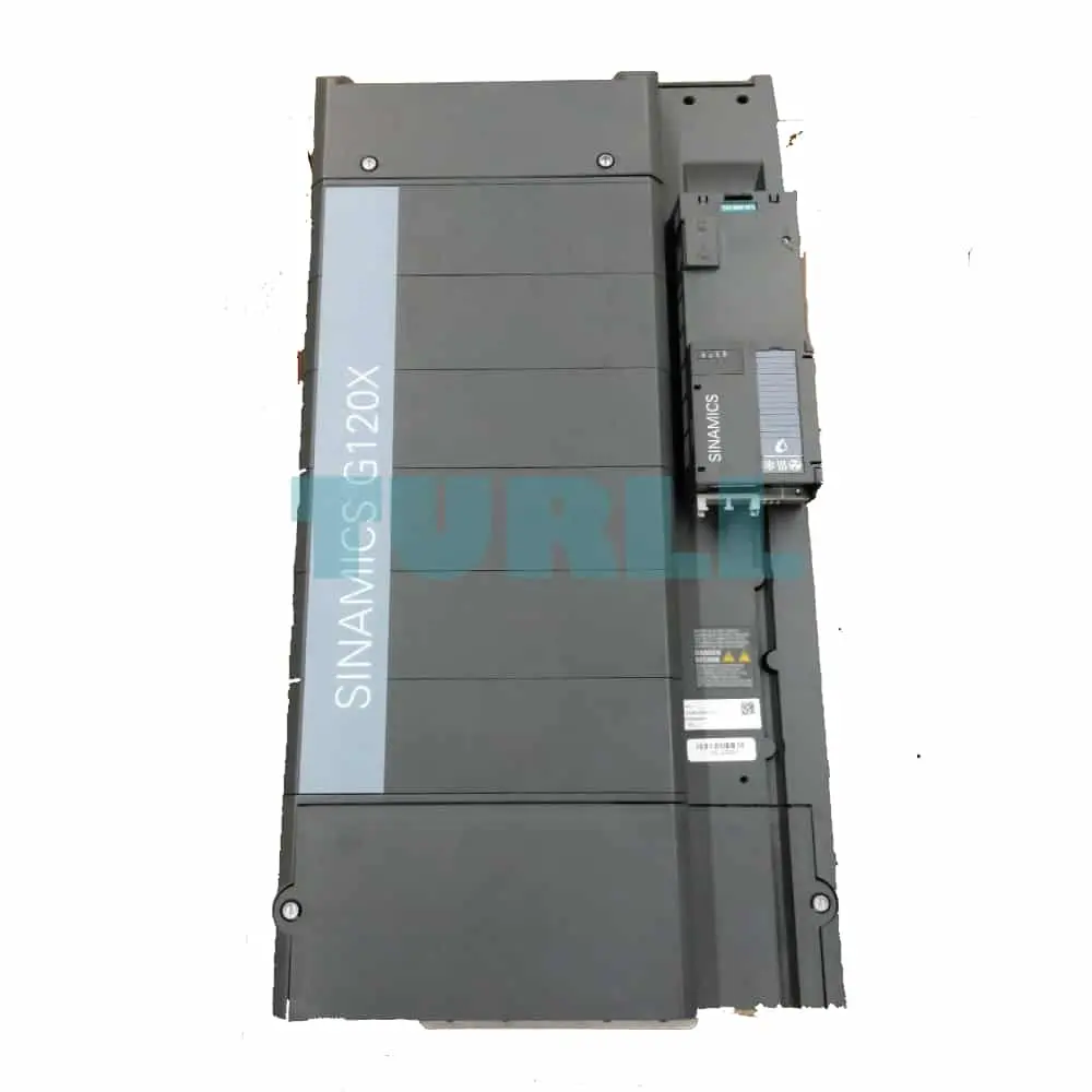 6SL3220-2YE46-0AF0 Siemens SINAMICS G120X Original Brand New 1 6SL3220-2YE46-0AF0 Siemens SINAMICS G120X