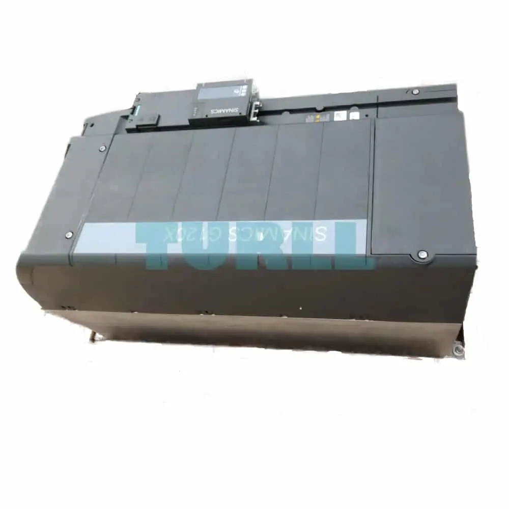 6SL3220-2YE46-0AF0 Siemens SINAMICS G120X Original Brand New 6 6SL3220-2YE46-0AF0 Siemens SINAMICS G120X