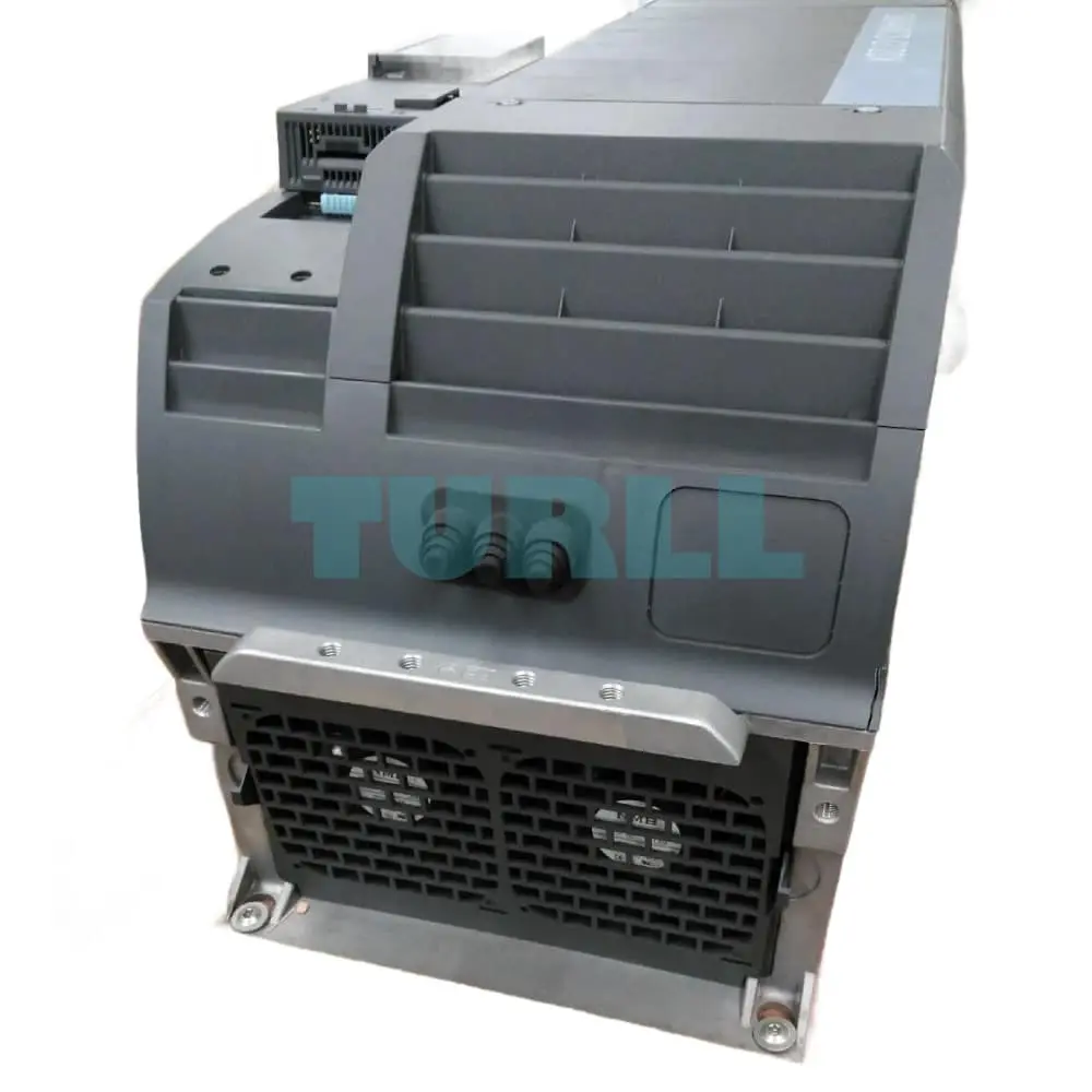 6SL3220-2YE46-0AF0 Siemens SINAMICS G120X Original Brand New 2 6SL3220-2YE46-0AF0 Siemens SINAMICS G120X