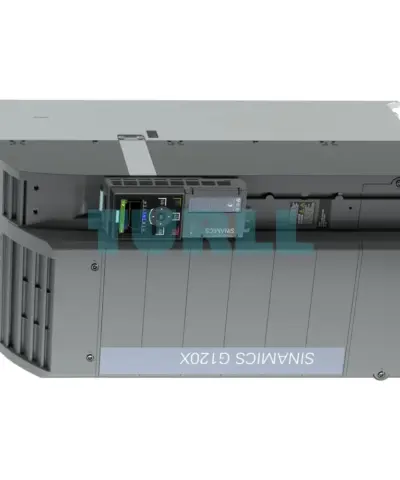 6SL3220-2YE48-0AB0 Siemens SINAMICS G120X