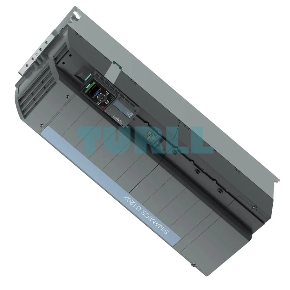 6SL3220-2YE50-0AP0 Siemens SINAMICS G120X Original Brand New 1 6SL3220-2YE50-0AP0 Siemens SINAMICS G120X