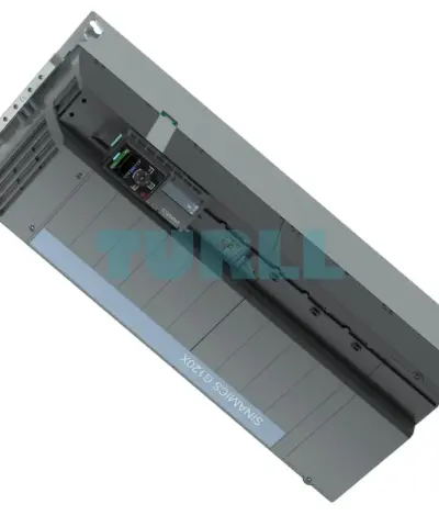 6SL3220-2YE50-0AP0 Siemens SINAMICS G120X