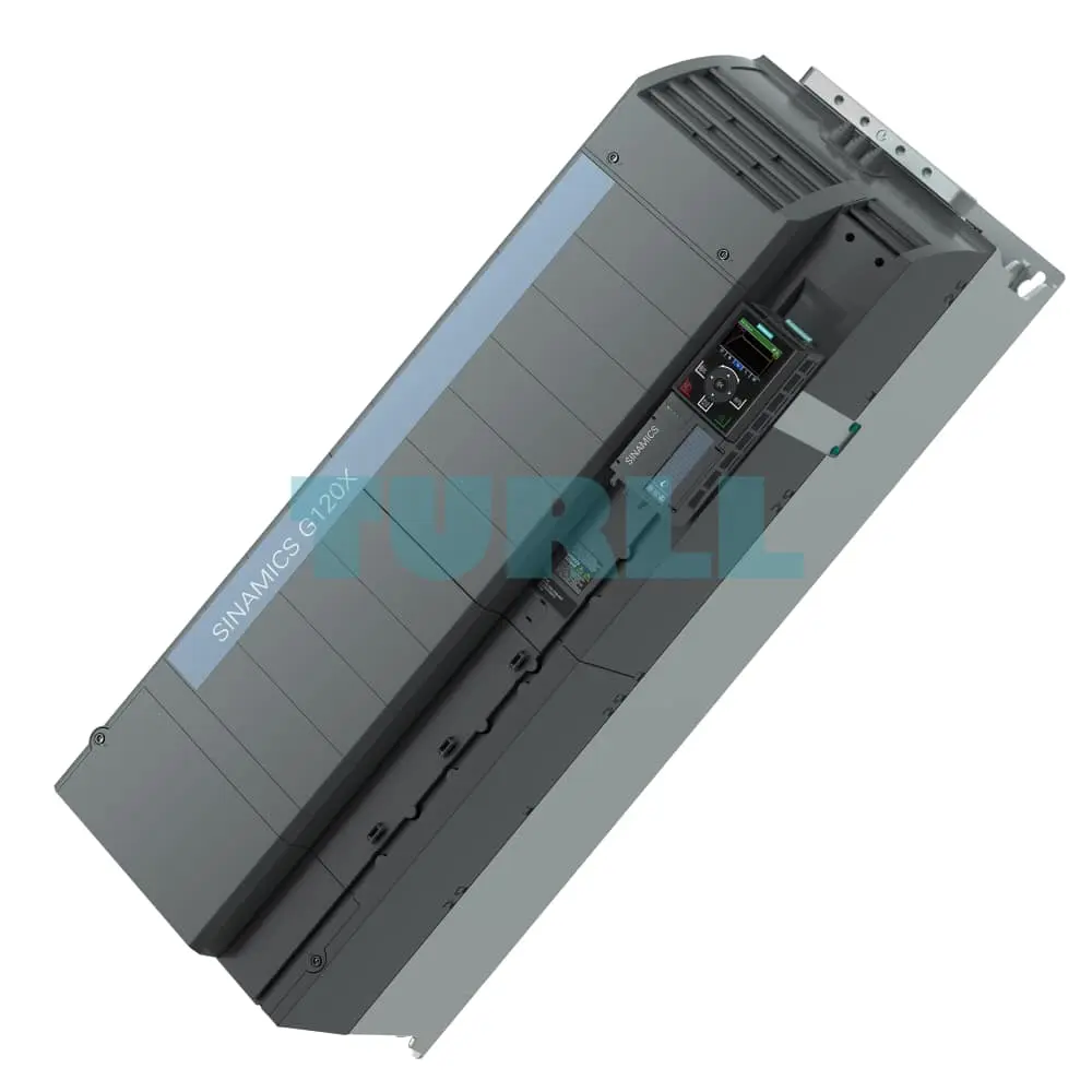 6SL3220-2YE50-0CP0 Siemens SINAMICS G120X Original Brand New 4 6SL3220-2YE50-0CP0 Siemens SINAMICS G120X
