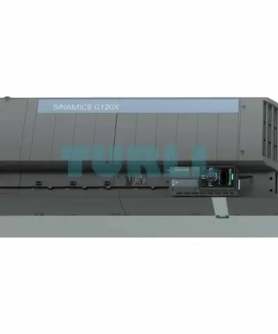 6SL3220-2YE52-0AB0 Siemens SINAMICS G120X