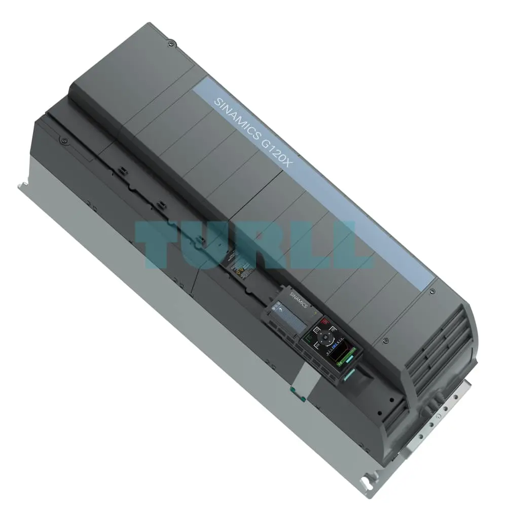 6SL3220-2YE54-0AP0 Siemens SINAMICS G120X Original Brand New 1 6SL3220-2YE54-0AP0 Siemens SINAMICS G120X