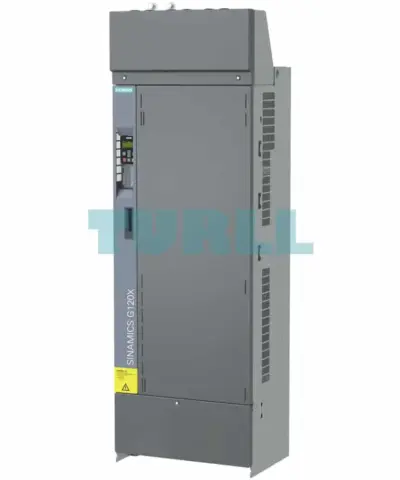 6SL3220-2YE56-0CB0 Siemens SINAMICS G120X