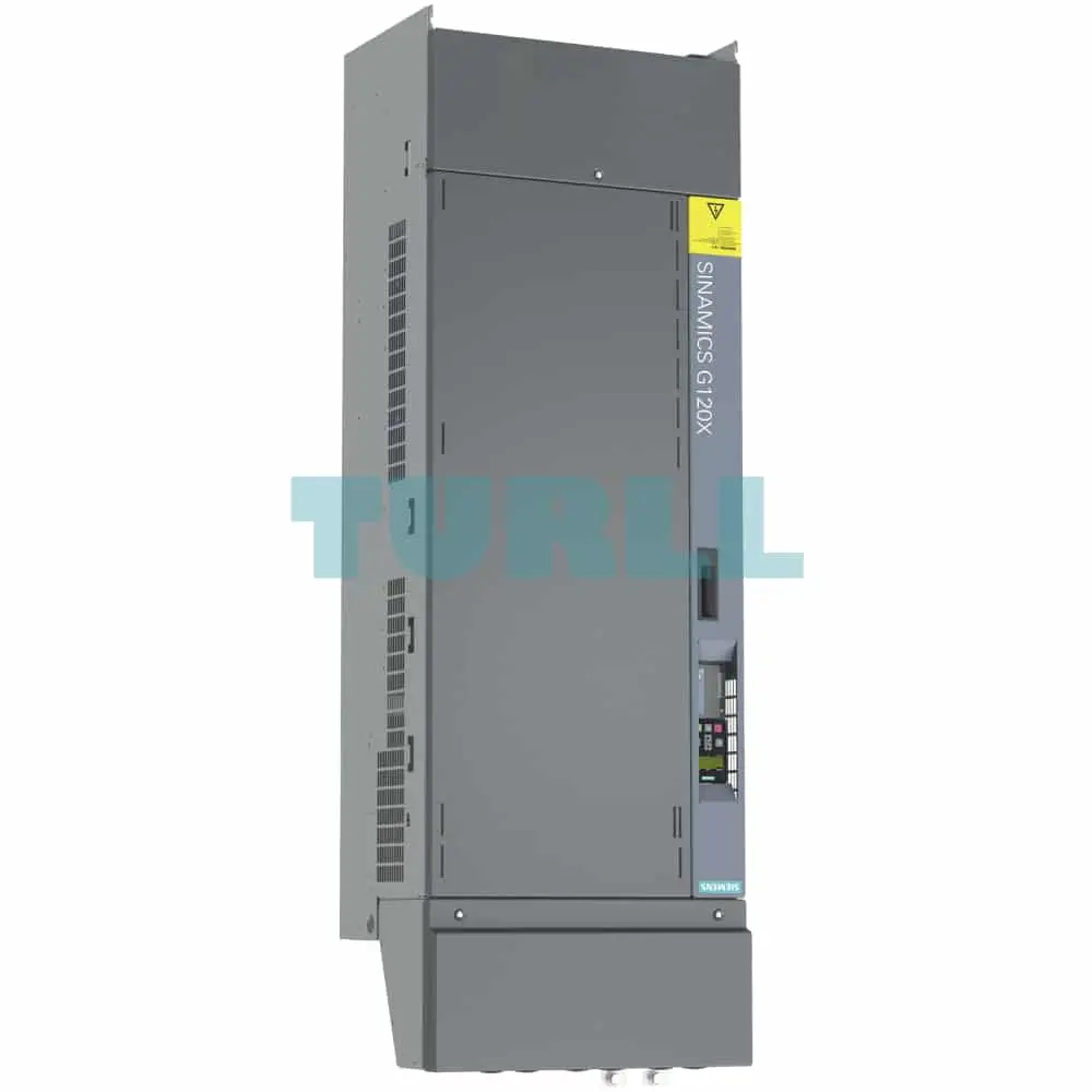 6SL3220-2YE56-0CP0 Siemens SINAMICS G120X Original Brand New 1 6SL3220-2YE56-0CP0 Siemens SINAMICS G120X