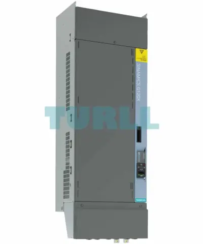 6SL3220-2YE58-0CF0 Siemens SINAMICS G120X