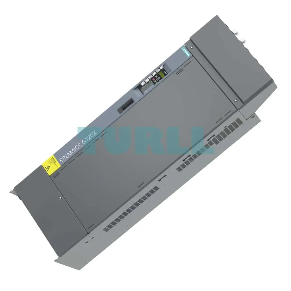 6SL3220-2YE58-0CP0 Siemens SINAMICS G120X Original Brand New 4 6SL3220-2YE58-0CP0 Siemens SINAMICS G120X