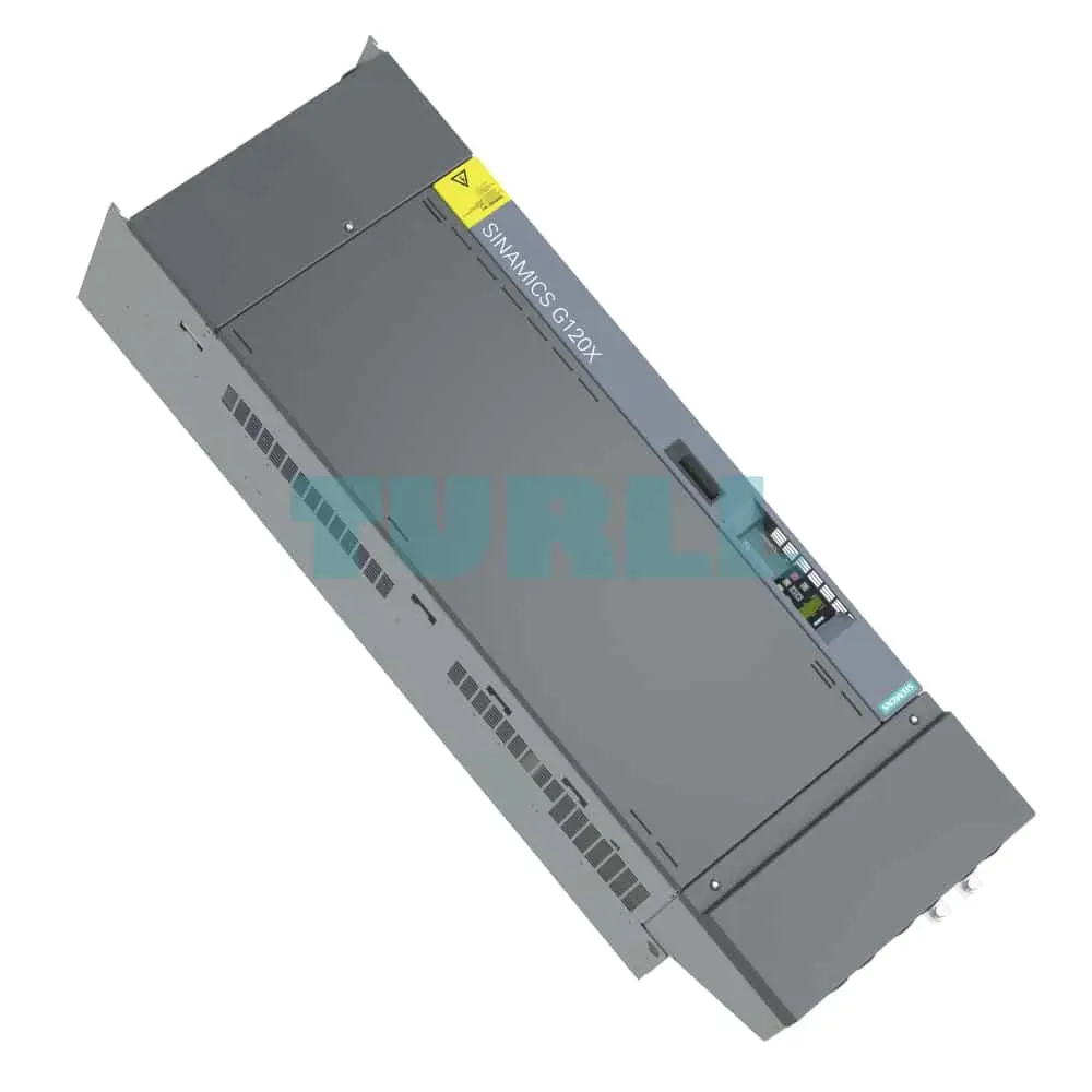 6SL3220-2YE58-0CP0 Siemens SINAMICS G120X Original Brand New 1 6SL3220-2YE58-0CP0 Siemens SINAMICS G120X