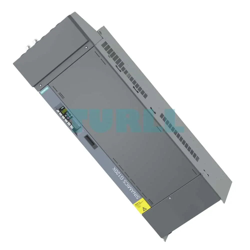 6SL3220-2YE58-0CP0 Siemens SINAMICS G120X Original Brand New 2 6SL3220-2YE58-0CP0 Siemens SINAMICS G120X