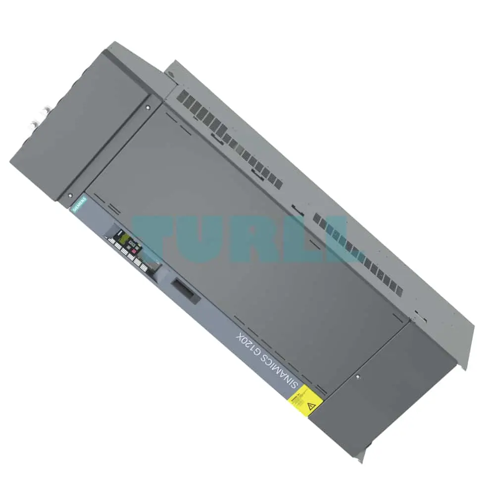 6SL3220-2YE60-0CB0 Siemens SINAMICS G120X Original Brand New 4 6SL3220-2YE60-0CB0 Siemens SINAMICS G120X