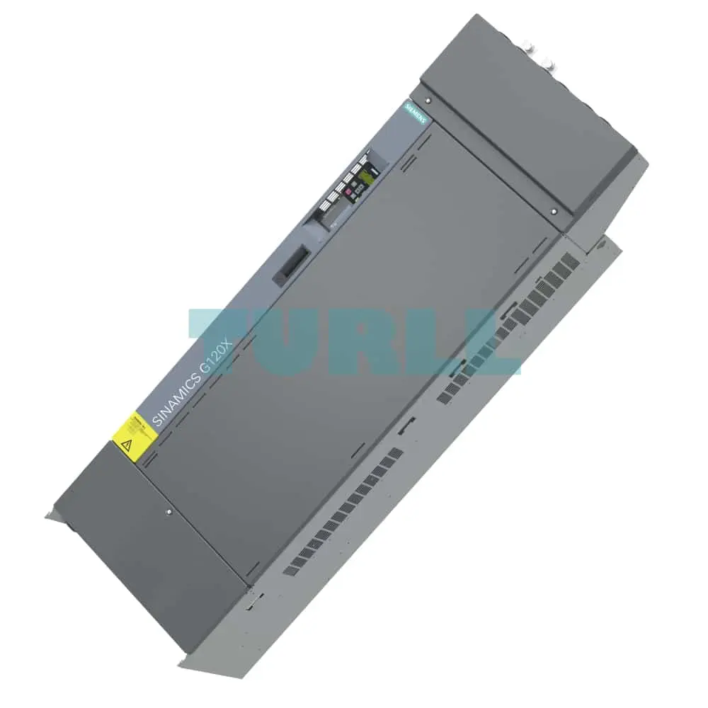 6SL3220-2YE60-0CB0 Siemens SINAMICS G120X Original Brand New 1 6SL3220-2YE60-0CB0 Siemens SINAMICS G120X