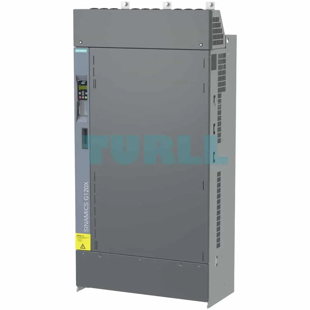 6SL3220-2YE62-0CB0 Siemens SINAMICS G120X Original Brand New 4 6SL3220-2YE62-0CB0 Siemens SINAMICS G120X