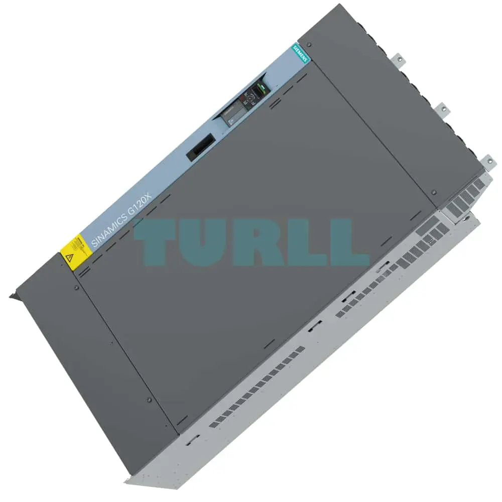 6SL3220-2YE62-0CF0 Siemens SINAMICS G120X Original Brand New 4 6SL3220-2YE62-0CF0 Siemens SINAMICS G120X