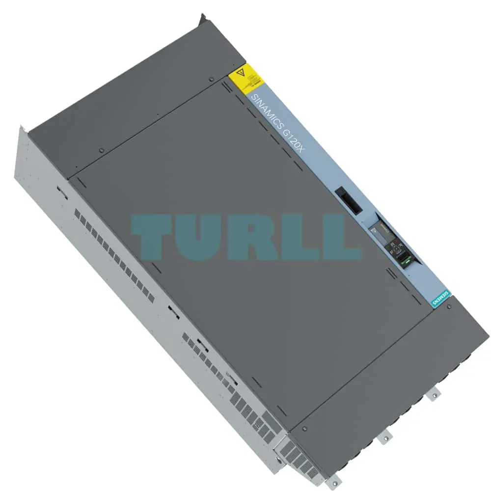 6SL3220-2YE62-0CF0 Siemens SINAMICS G120X Original Brand New 3 6SL3220-2YE62-0CF0 Siemens SINAMICS G120X