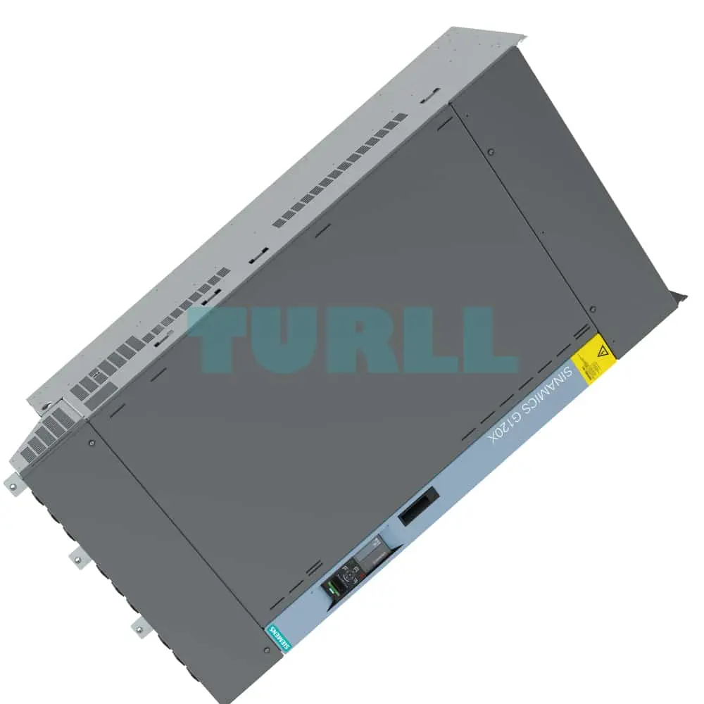 6SL3220-2YE62-0CF0 Siemens SINAMICS G120X Original Brand New 2 6SL3220-2YE62-0CF0 Siemens SINAMICS G120X