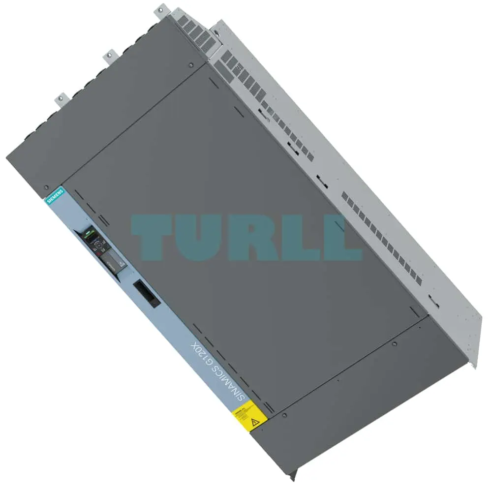 6SL3220-2YE62-0CF0 Siemens SINAMICS G120X Original Brand New 1 6SL3220-2YE62-0CF0 Siemens SINAMICS G120X