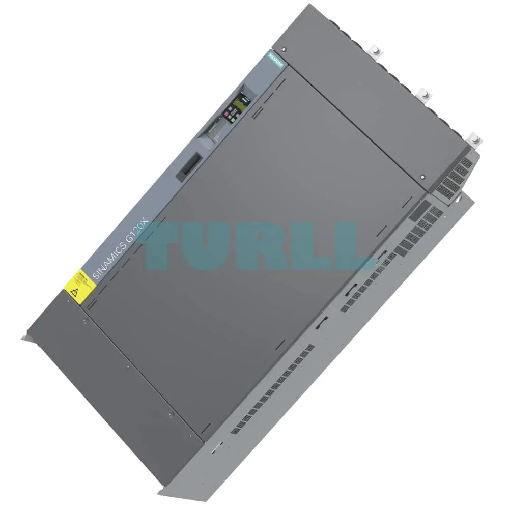 6SL3220-2YE62-0CP0 Siemens SINAMICS G120X Original Brand New 4 6SL3220-2YE62-0CP0 Siemens SINAMICS G120X