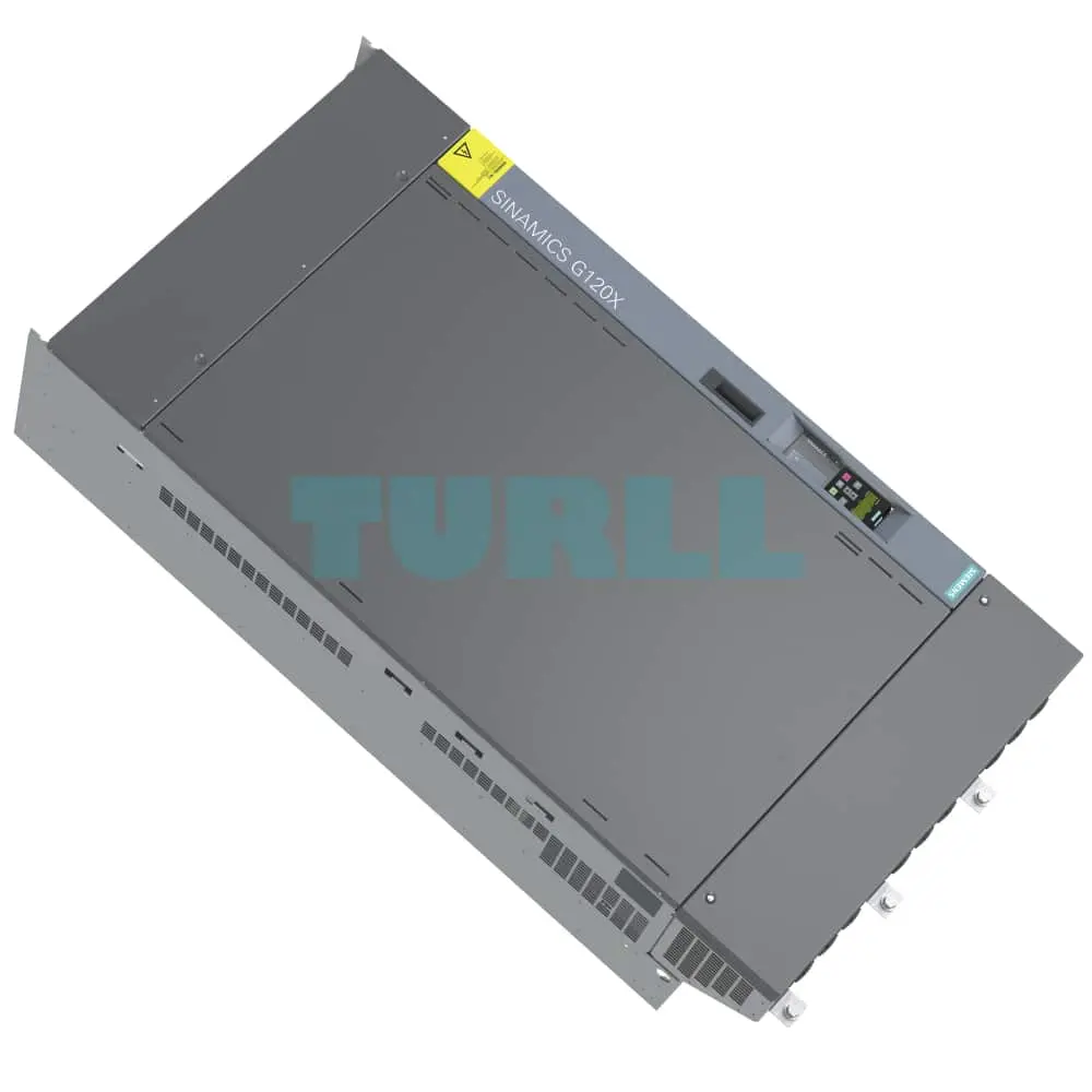 6SL3220-2YE62-0CP0 Siemens SINAMICS G120X Original Brand New 2 6SL3220-2YE62-0CP0 Siemens SINAMICS G120X