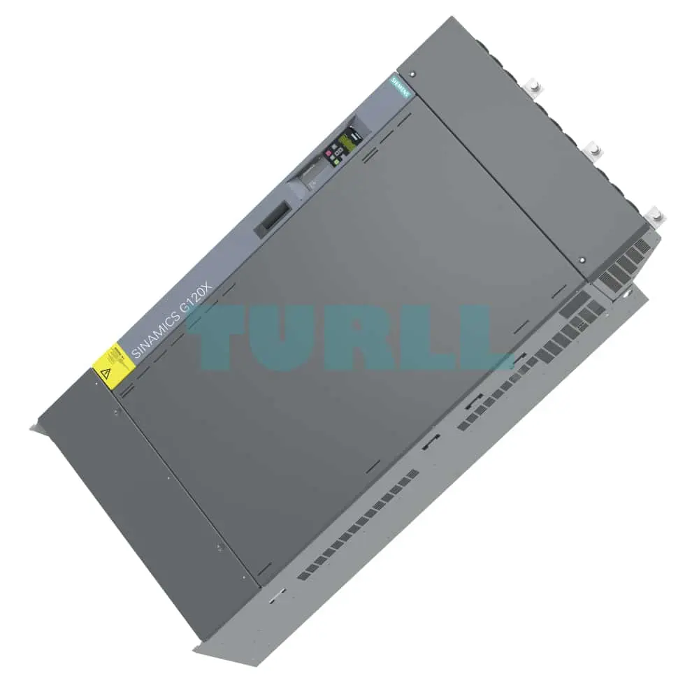 6SL3220-2YE64-0CB0 Siemens SINAMICS G120X Original Brand New 4 6SL3220-2YE64-0CB0 Siemens SINAMICS G120X