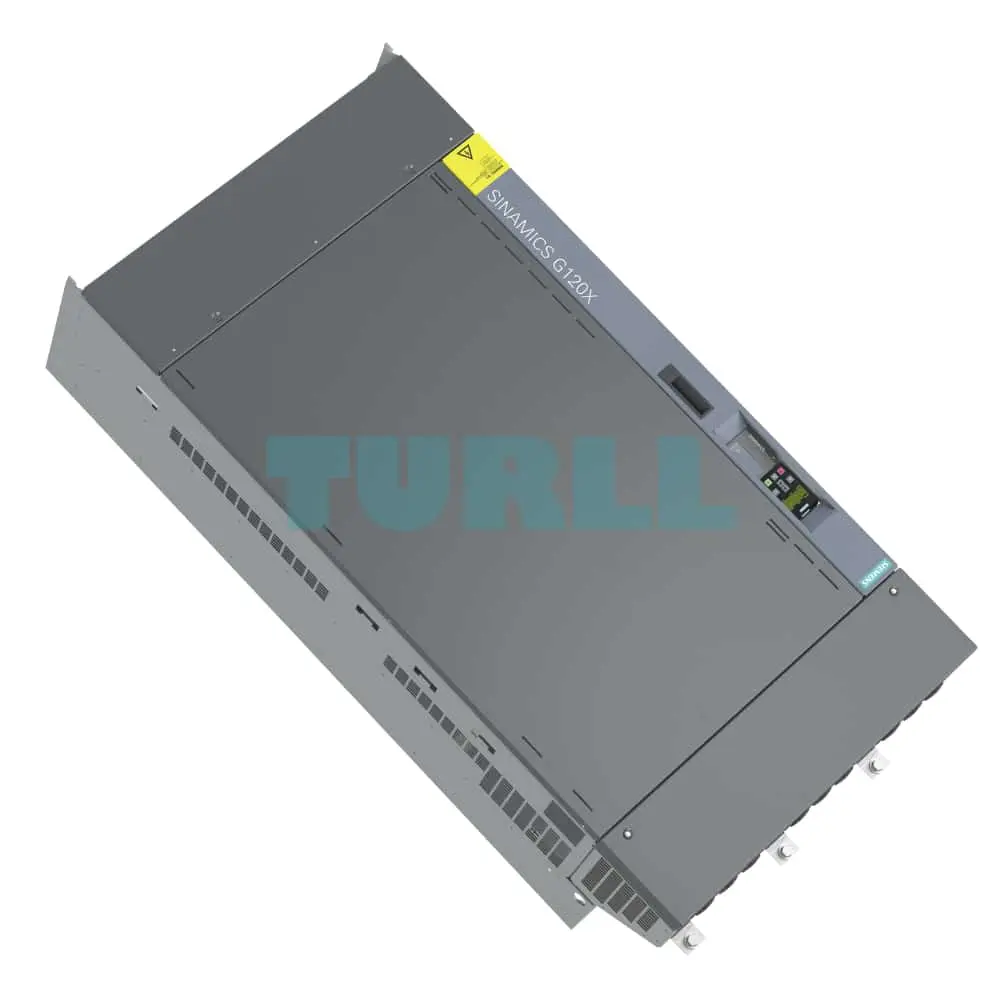 6SL3220-2YE64-0CB0 Siemens SINAMICS G120X Original Brand New 3 6SL3220-2YE64-0CB0 Siemens SINAMICS G120X