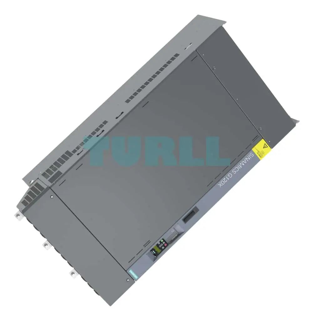 6SL3220-2YE64-0CB0 Siemens SINAMICS G120X Original Brand New 2 6SL3220-2YE64-0CB0 Siemens SINAMICS G120X