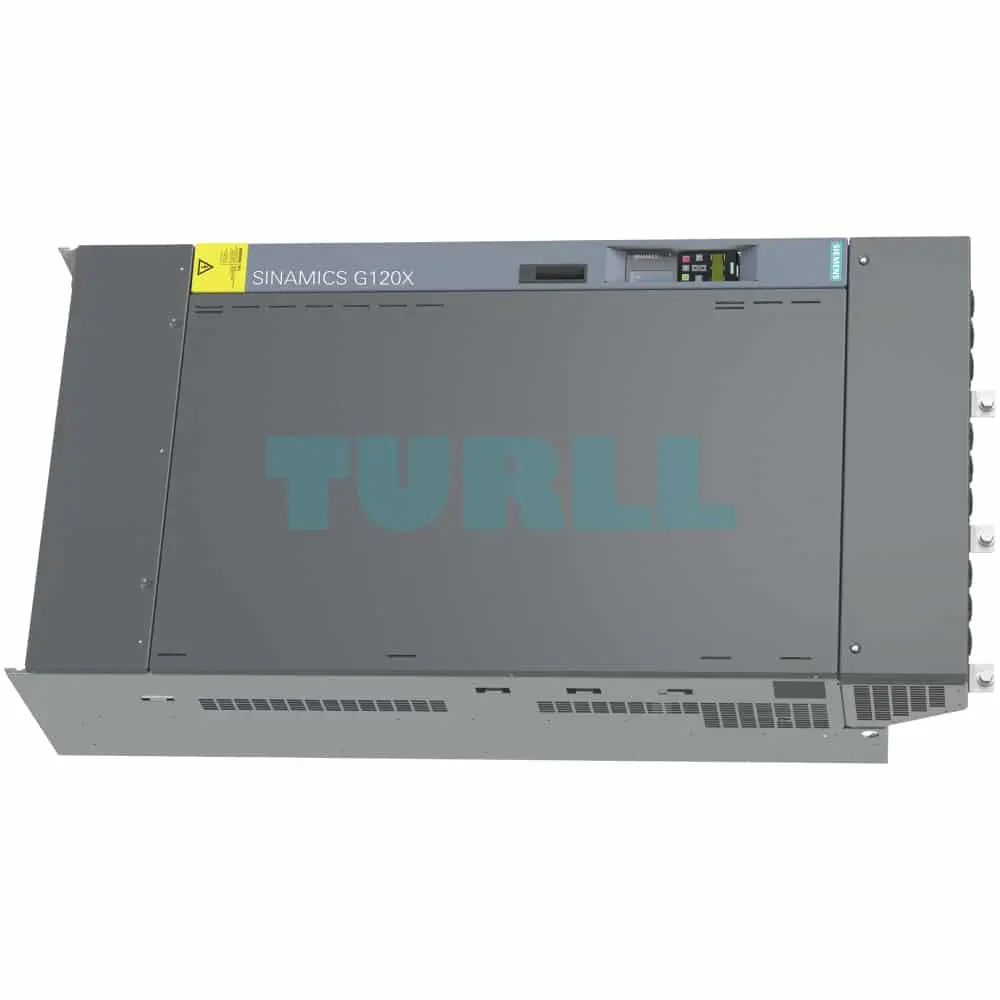 6SL3220-2YE66-0CB0 Siemens SINAMICS G120X Original Brand New 4 6SL3220-2YE66-0CB0 Siemens SINAMICS G120X