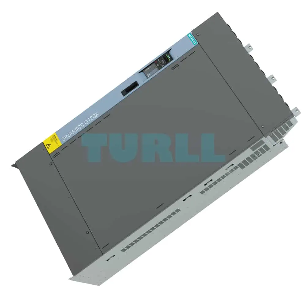 6SL3220-2YE66-0CF0 Siemens SINAMICS G120X Original Brand New 4 6SL3220-2YE66-0CF0 Siemens SINAMICS G120X