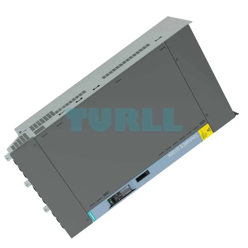 6SL3220-2YE66-0CF0 Siemens SINAMICS G120X Original Brand New 1 6SL3220-2YE66-0CF0 Siemens SINAMICS G120X