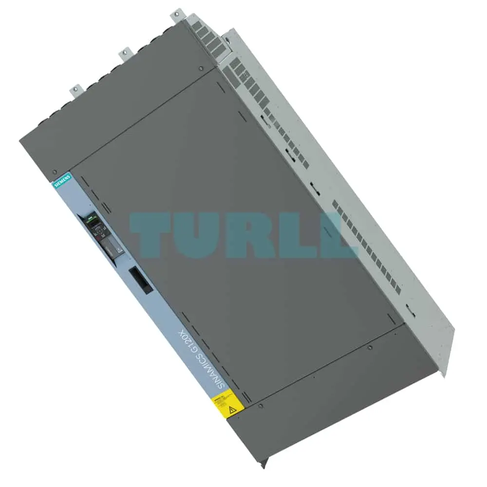 6SL3220-2YE66-0CF0 Siemens SINAMICS G120X Original Brand New 2 6SL3220-2YE66-0CF0 Siemens SINAMICS G120X