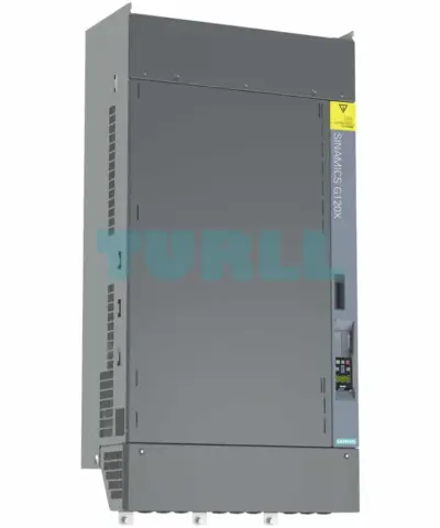 6SL3220-2YE66-0CP0 Siemens SINAMICS G120X