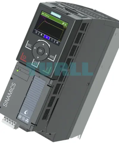 6SL3220-3YD10-0UB0 Siemens SINAMICS G120XA