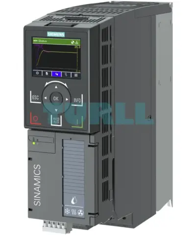 6SL3220-3YD14-0CB0 Siemens SINAMICS G120XA
